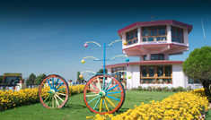 COIMBATORE - OOTY - COIMBATORE